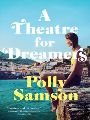 A Theatre for Dreamers - ebook